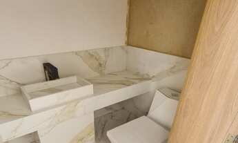 Imagem 2: CASA RESIDENCIAL em SOROCABA - SP, HORTO FLORESTAL