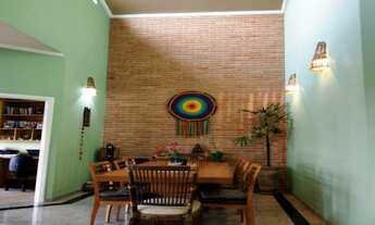 Imagem: CASA RESIDENCIAL em SOROCABA - SP, JARDIM