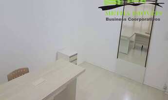 Imagem 4: SALA COMERCIAL em SOROCABA - SP, CENTRO