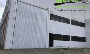 Imagem: GALPAO INDUSTRIAL em SOROCABA - SP, CAJURU