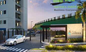 Imagem 5: APARTAMENTO RESIDENCIAL em SOROCABA - SP, VILA LUCY