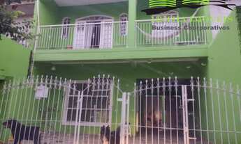 Imagem: CASA RESIDENCIAL em SOROCABA - SP, JARDIM