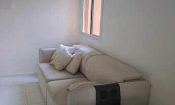 Imagem 7: APARTAMENTO RESIDENCIAL em SOROCABA - SP, JARDIM IPÊ