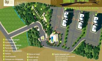 Imagem 6: APARTAMENTO RESIDENCIAL em SOROCABA - SP, JARDIM IPÊ