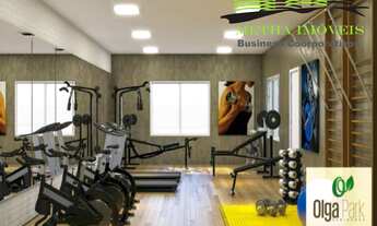 Imagem 5: APARTAMENTO RESIDENCIAL em SOROCABA - SP, JARDIM IPÊ