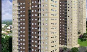 Imagem 2: APARTAMENTO RESIDENCIAL em SOROCABA - SP, JARDIM IPÊ