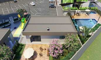 Imagem 7: APARTAMENTO RESIDENCIAL em SOROCABA - SP, VILA LUCY