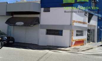 Imagem: SALAO COMERCIAL em SOROCABA - SP, CENTRO