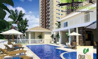 Imagem 3: APARTAMENTO RESIDENCIAL em SOROCABA - SP, JARDIM IPÊ