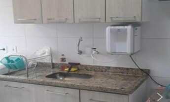 Imagem 6: Apartamento à venda na Vila Barcelona, Sorocaba-SP: 2 quartos, 2 salas, 1 banheiro, 1 vaga