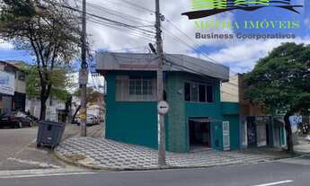 Imagem: CASA COMERCIAL em SOROCABA - SP, VILA TRUJILLO