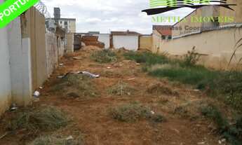 Imagem: TERRENO COMERCIAL em SOROCABA - SP, JARDIM