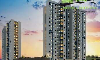 Imagem 2: APARTAMENTO RESIDENCIAL em SOROCABA - SP, VILA LUCY