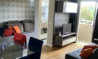 Imagem: APARTAMENTO RESIDENCIAL em SOROCABA - SP