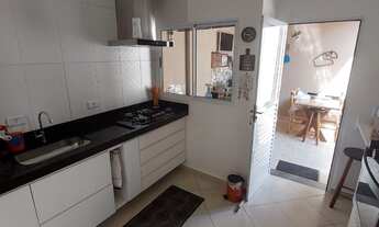 Imagem: CASA RESIDENCIAL em SOROCABA - SP, APARECIDINHA