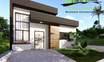 Imagem: CASA RESIDENCIAL em SOROCABA - SP, JARDIM