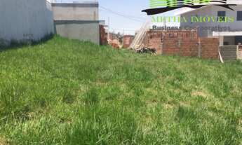 Imagem: TERRENO RESIDENCIAL em SOROCABA - SP, HORTO