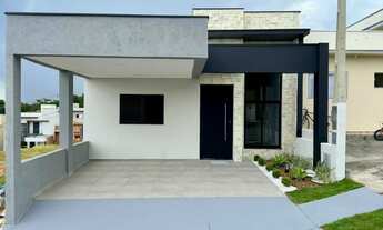 Imagem: CASA RESIDENCIAL em SOROCABA - SP, HORTO