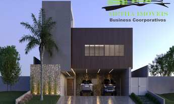 Imagem 3: CASA RESIDENCIAL em VOTORANTIM - SP, ALPHAVILLE NOVA ESPLANADA 3