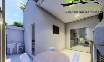 Imagem 4: CASA RESIDENCIAL em SOROCABA - SP, JARDIM NOVO HORIZONTE