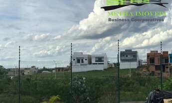 Imagem 3: TERRENO RESIDENCIAL em SOROCABA - SP, HORTO FLORESTAL