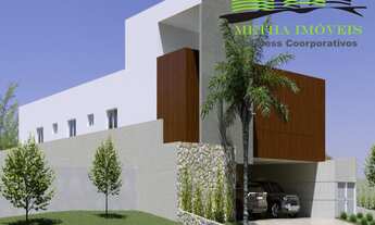 Imagem 4: CASA RESIDENCIAL em VOTORANTIM - SP, ALPHAVILLE NOVA ESPLANADA 3