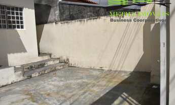 Imagem 6: CASA RESIDENCIAL em SOROCABA - SP, JARDIM SANTA ESMERALDA