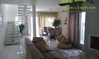 Imagem: CASA PARA VENDA E LOCAÇÃO Condomínio