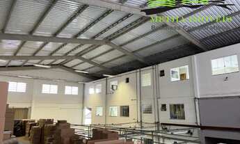 Imagem 5: GALPAO COMERCIAL em SOROCABA - SP, RETIRO SÃO JOÃO