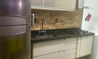 Imagem 6: APARTAMENTO RESIDENCIAL em SOROCABA - SP, PARQUE CAMPOLIM