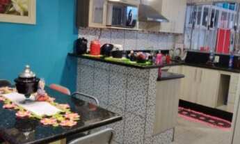 Imagem 3: CASA RESIDENCIAL em SOROCABA - SP, JARDIM PAULISTA