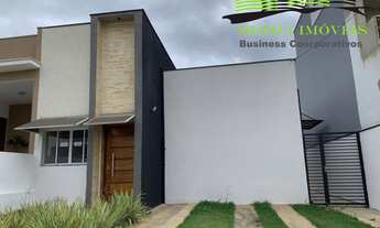 Imagem: CASA RESIDENCIAL em SOROCABA - SP, HORTO