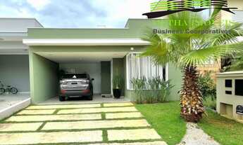 Imagem: CASA RESIDENCIAL em SOROCABA - SP, WANEL