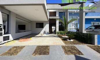 Imagem: CASA RESIDENCIAL em SOROCABA - SP, HORTO