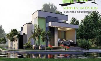 Imagem: CASA RESIDENCIAL em SOROCABA - SP, APARECIDINHA