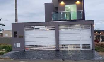 Imagem 2: CASA RESIDENCIAL em Sorocaba - SP, Jardim Natalia