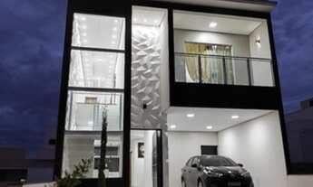 Imagem: CASA RESIDENCIAL em SOROCABA - SP, HORTO