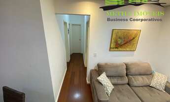 Imagem 2: APARTAMENTO RESIDENCIAL em SOROCABA - SP, JARDIM PIRATININGA