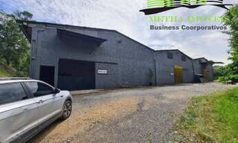 Imagem: BARRACAO INDUSTRIAL em SOROCABA - SP, BRIGADEIRO