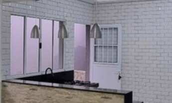 Imagem 2: CASA RESIDENCIAL em SOROCABA - SP, JARDIM ALPES DE SOROCABA