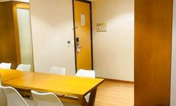 Imagem 4: APARTAMENTO RESIDENCIAL em SOROCABA - SP, PARQUE CAMPOLIM