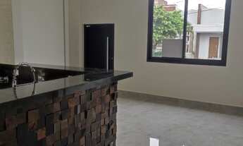 Imagem 2: CASA RESIDENCIAL em SOROCABA - SP, JARDIM GOLDEN PARK RESIDENCIAL