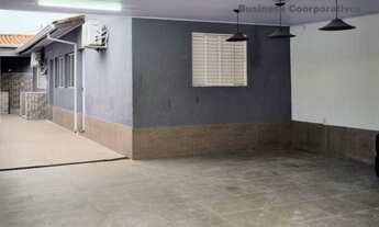 Imagem 6: CASA RESIDENCIAL em SOROCABA - SP, JARDIM ALPES DE SOROCABA