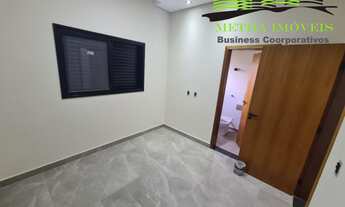 Imagem 2: CASA RESIDENCIAL em SOROCABA - SP, CAJURU DO SUL