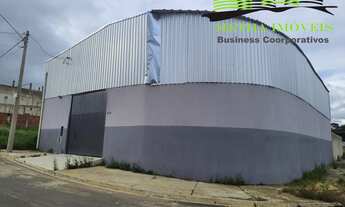 Imagem: BARRACAO INDUSTRIAL em Sorocaba - SP, Cajuru