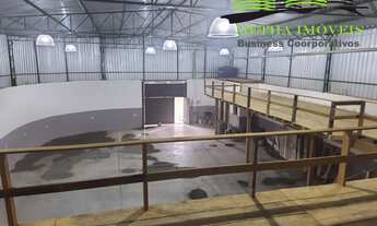 Imagem 7: BARRACAO INDUSTRIAL em Sorocaba - SP, Cajuru