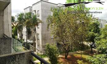 Imagem: APARTAMENTO RESIDENCIAL em SOROCABA - SP