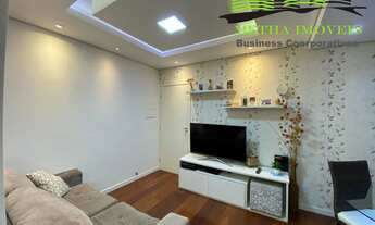 Imagem 6: APARTAMENTO RESIDENCIAL em SOROCABA - SP, JARDIM PIRATININGA