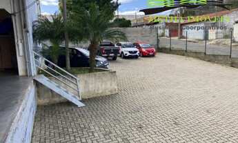 Imagem 2: GALPAO COMERCIAL em SOROCABA - SP, RETIRO SÃO JOÃO