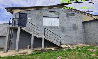 Imagem 4: BARRACAO INDUSTRIAL em SOROCABA - SP, BRIGADEIRO TOBIAS